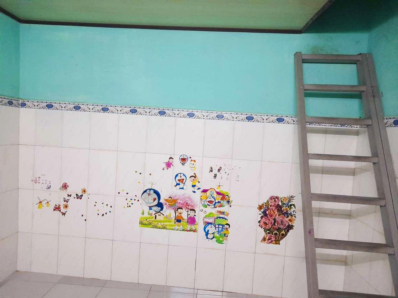 Giá sâu 2 tỷ – nhà 80m² - 4 phòng trọ thu 12tr/th – hẻm xe hơi QL13 – Hiệp Bình Phước - Ảnh 4